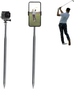 Portable Golf Monopod Selfie Stick